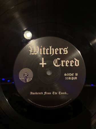 LP Witchers Creed: Awakened From The Tomb... 241720