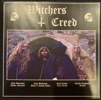 LP Witchers Creed: Awakened From The Tomb... 241720