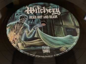 LP Witchery: Dead, Hot And Ready 8955