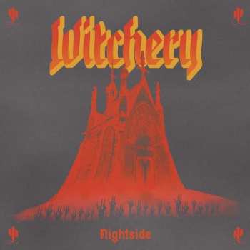 Album Witchery: Nightside