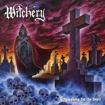 Album Witchery: Symphony For The Devil