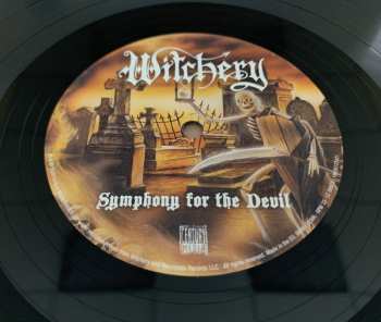 LP Witchery: Symphony For The Devil 35429