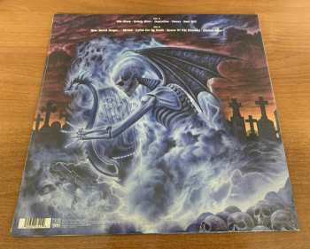 LP Witchery: Symphony For The Devil 35429