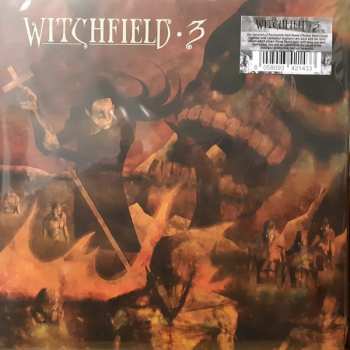 Album Witchfield: 3