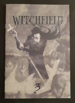 LP Witchfield: 3 539878