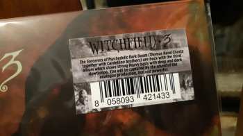 LP Witchfield: 3 539878