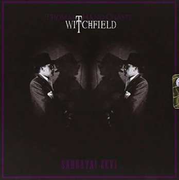 Album Witchfield: Sabbatai Zevi
