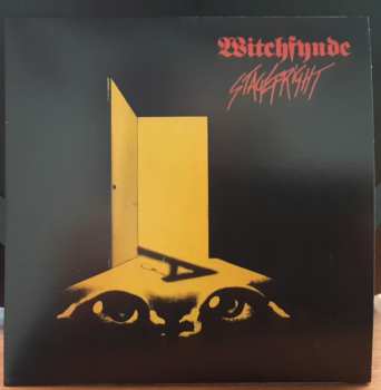3CD/Box Set Witchfynde: Divine Victims - The Witchfynde Albums 1980-1983 178669