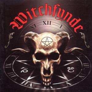 Album Witchfynde: The Witching Hour