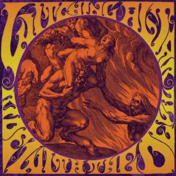 Album Witching Altar: Ride With The Devil