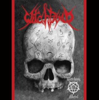 Album Witchtrap: Witching Metal