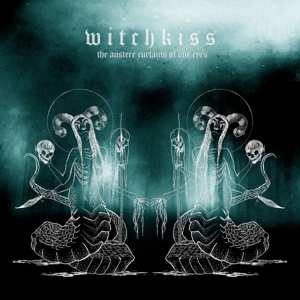 Album Witchkiss: The Austere Curtains Of Our Eyes