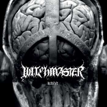 Album Witchmaster: Kaźń