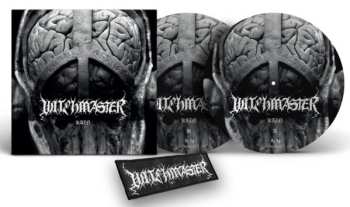 LP Witchmaster: Kaźń LTD | PIC 494000