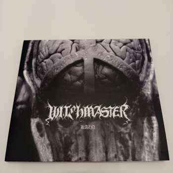 CD Witchmaster: Kaźń DIGI 492342