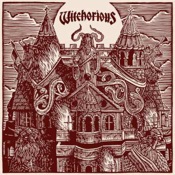 Album Witchorious: Witchorious