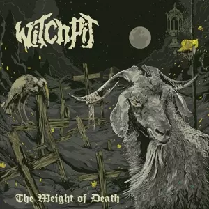 Weight Of Death