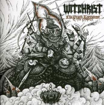 Album Witchrist: The Grand Tormentor