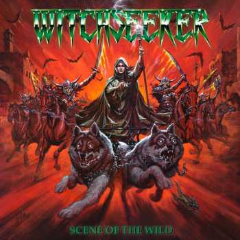 CD Witchseeker: Scene of the Wild 273937