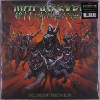 Album Witchseeker: Scene of the Wild