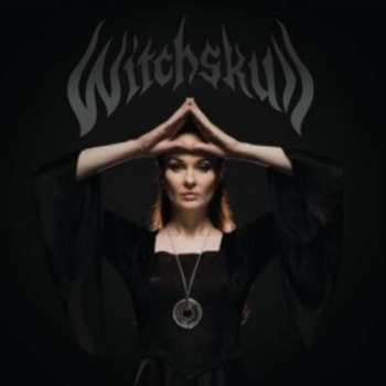 Witchskull: A Driftwood Cross