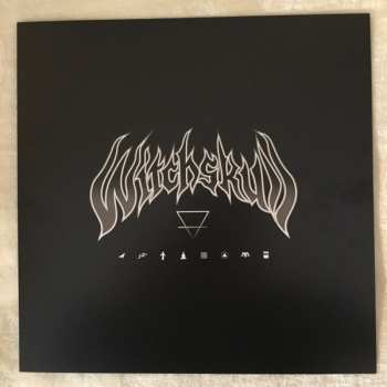 LP Witchskull: Coven’s Will LTD 61372