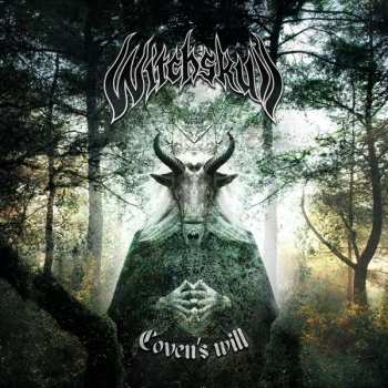 Album Witchskull: Coven’s Will