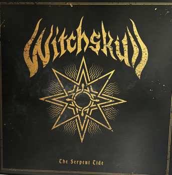 Album Witchskull: The Serpent Tide