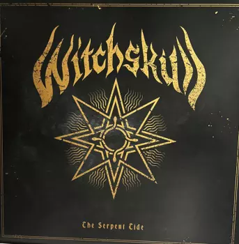 Witchskull: The Serpent Tide