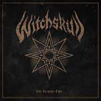 CD Witchskull: The Serpent Tide 457954