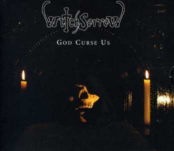 Album Witchsorrow: God Curse Us