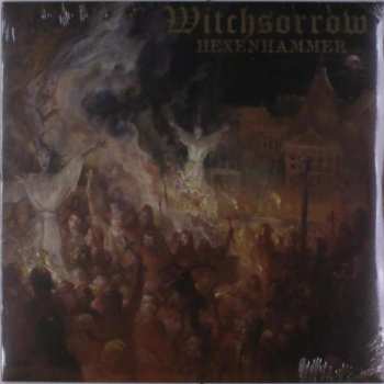 LP Witchsorrow: Hexenhammer 16006