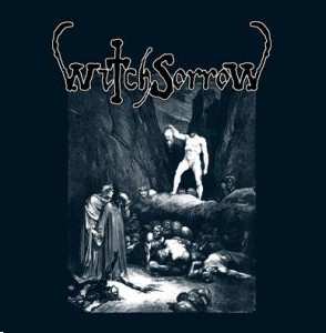 CD Witchsorrow: Witchsorrow 40574