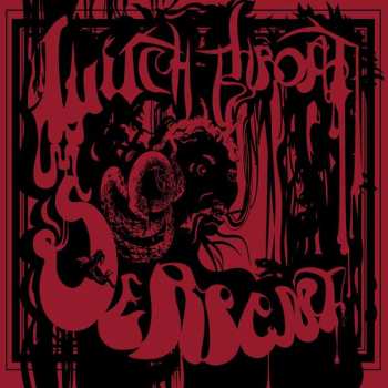 CD Witchthroat Serpent: Witchthroat Serpent 520026