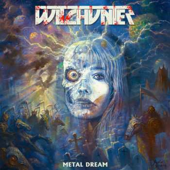 Album Witchunter: Metal Dream