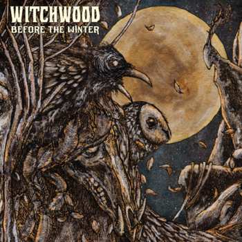 2LP Witchwood: Before The Winter  LTD 128899