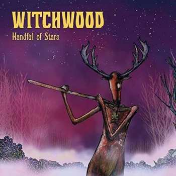 Album Witchwood: Handful of Stars