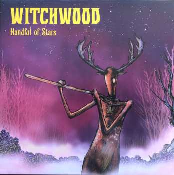LP Witchwood: Handful Of Stars 227700