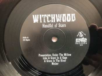 LP Witchwood: Handful Of Stars 227700