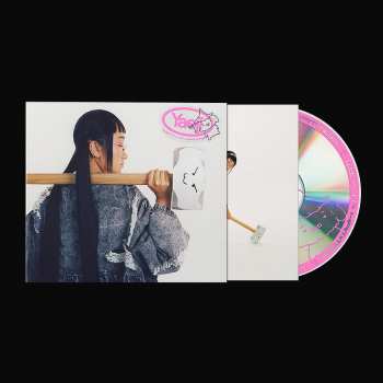 CD Yaeji: With a Hammer 415636