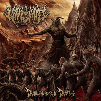With All My Hate: Dehumanized Depths