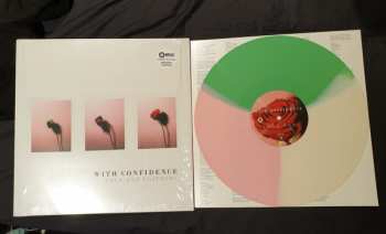 LP With Confidence: Love And Loathing CLR 488615