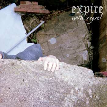 Album Expire: With Regret