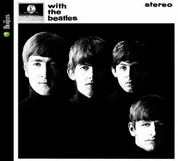 Album The Beatles: With The Beatles