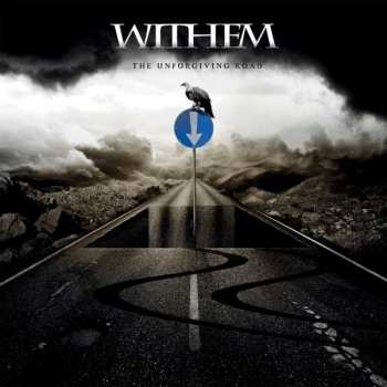 CD Withem: The Unforgiving Road 38052