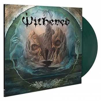 LP Withered: Grief Relic LTD | CLR 59140