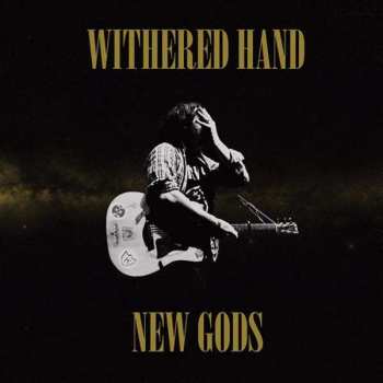 Album Withered Hand: New Gods