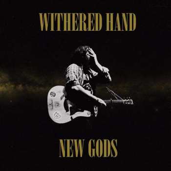CD Withered Hand: New Gods 102872