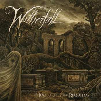 LP/CD Witherfall: Nocturnes And Requiems 25573