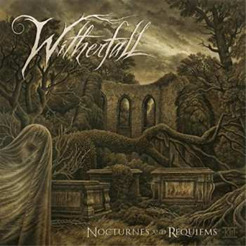 Album Witherfall: Nocturnes And Requiems